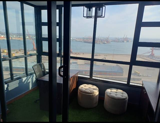 2 BEDROOM APARTMENT TO LET IN DURBAN CENTRAL